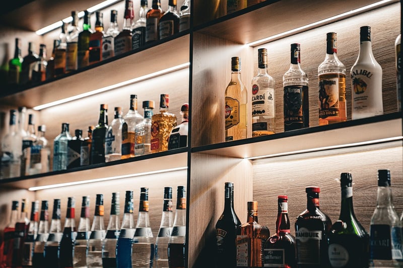 Cocktail Bar